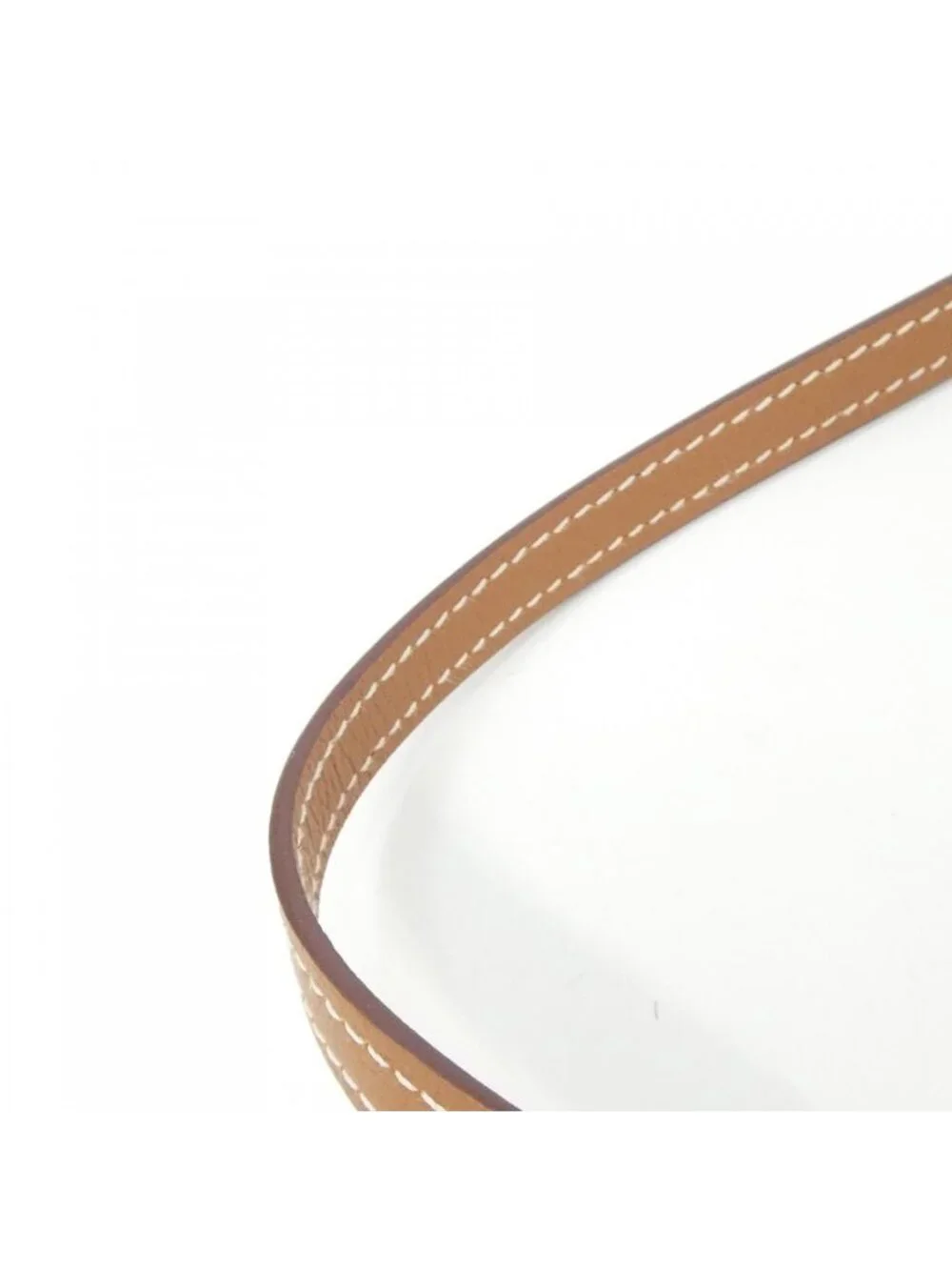 Hermes Zipengo to Go Chaine D'ancre Pouch